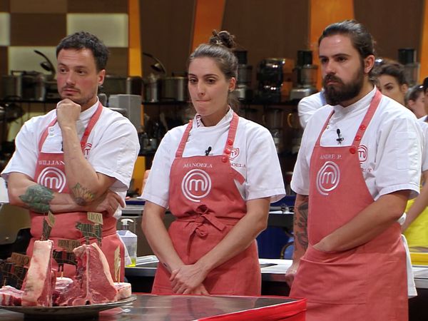 MasterChef Profissionais - Episódio 8