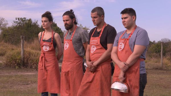MasterChef Profissionais - Episódio 9