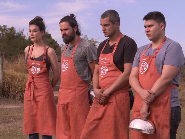 MasterChef Profissionais - Episódio 9