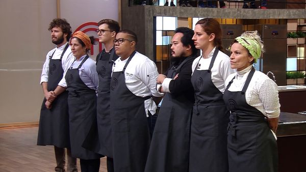 MasterChef Profissionais - Episódio 10