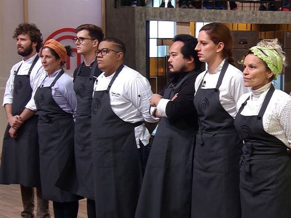 MasterChef Profissionais - Episódio 10