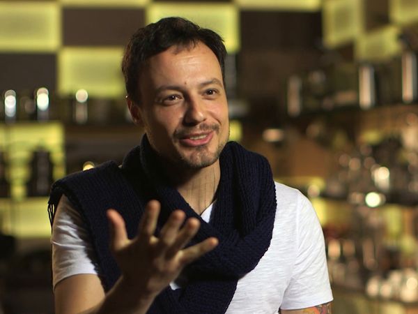 MasterChef Profissionais - Episódio 11