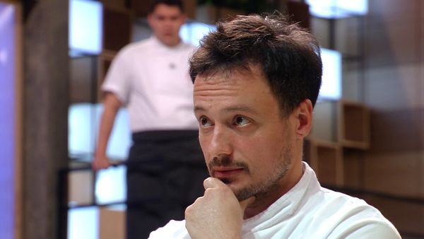 MasterChef Profissionais - Episódio 12
