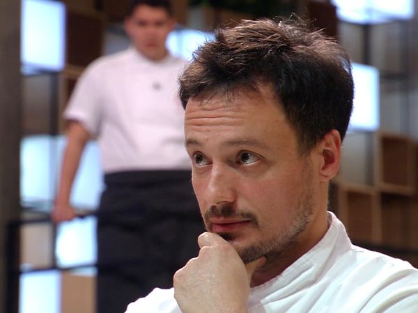 MasterChef Profissionais - Episódio 12