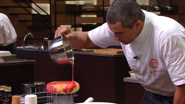 MasterChef Profissionais - Episódio 14