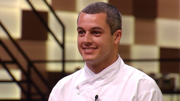 MasterChef Profissionais - Episódio 16