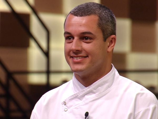 MasterChef Profissionais - Episódio 16