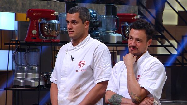 MasterChef Profissionais - Episódio 17