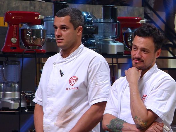 MasterChef Profissionais - Episódio 17