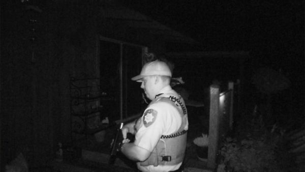 Sheriffs: El Dorado County - Mexican Cartel Meth House