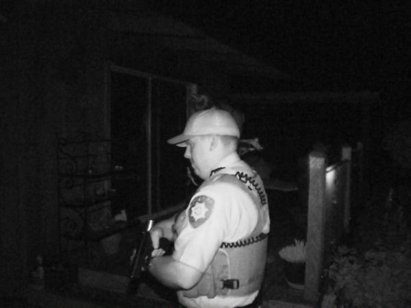 Sheriffs: El Dorado County - Mexican Cartel Meth House
