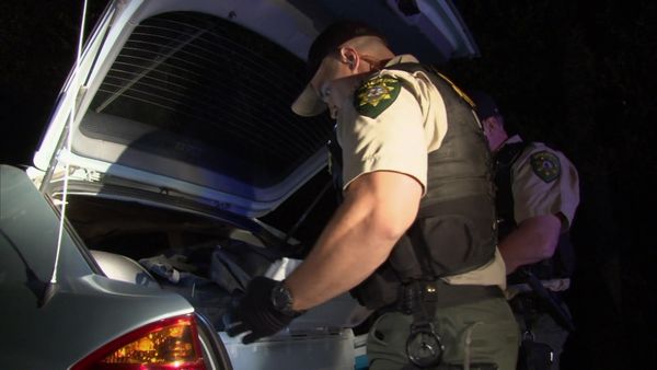 Sheriffs: El Dorado County - Mobile ID Theft Factory
