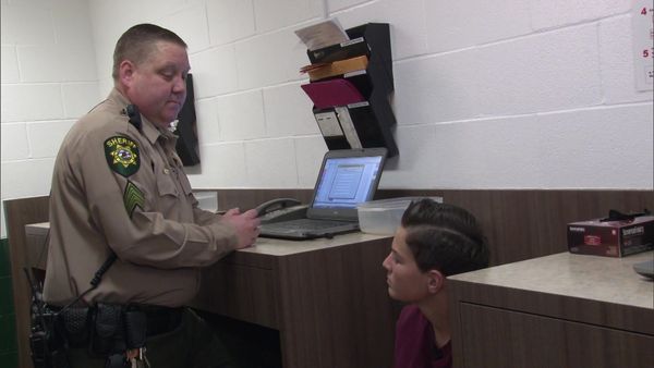 Sheriffs: El Dorado County - Scared Straight? We Hope So!