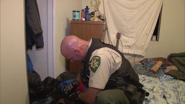 Sheriffs: El Dorado County - Dopers Come Together