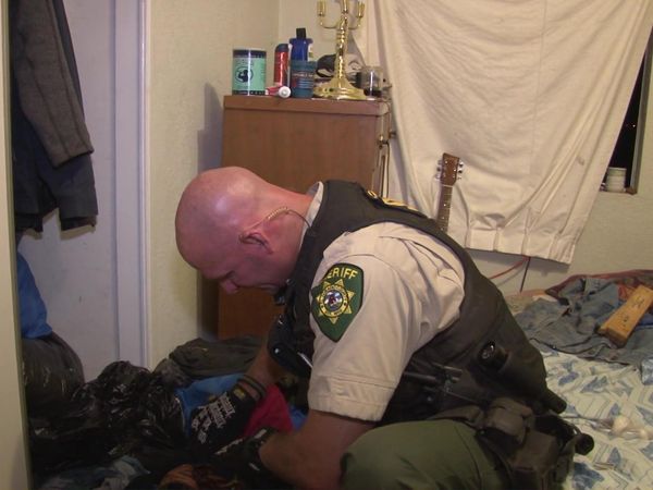 Sheriffs: El Dorado County - Dopers Come Together