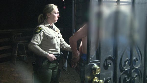 Sheriffs: El Dorado County - You Can Run But You Can Not Hide