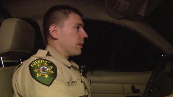 Sheriffs: El Dorado County - Pot, Pipe Bombs and Clueless People
