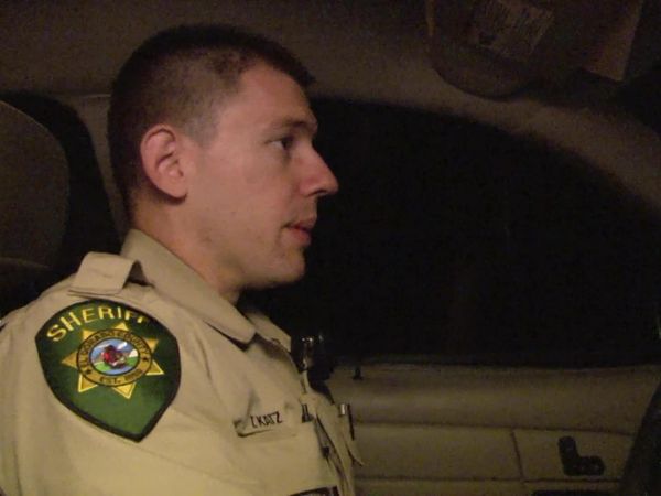 Sheriffs: El Dorado County - Pot, Pipe Bombs and Clueless People