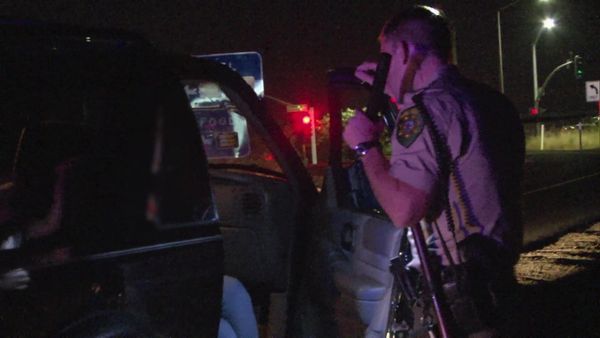 Sheriffs: El Dorado County - Unhappy Wife, Unhappy Life