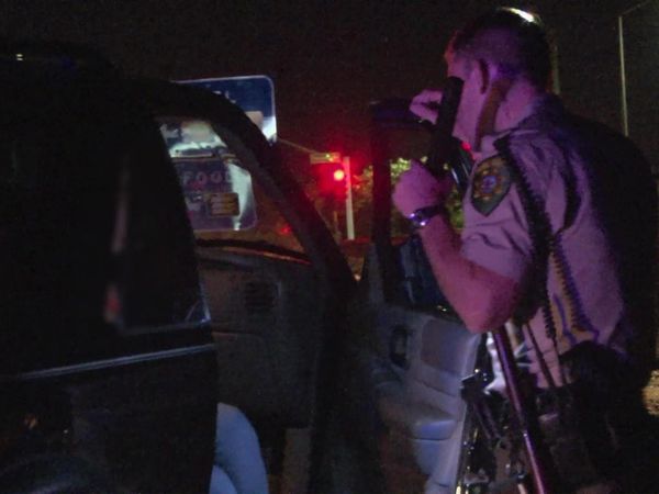 Sheriffs: El Dorado County - Unhappy Wife, Unhappy Life