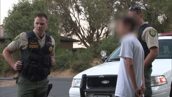 Sheriffs: El Dorado County - Abusing and Abusers
