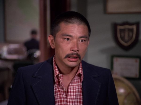 Hawaii Five-O (Original) - Legacy of Terror