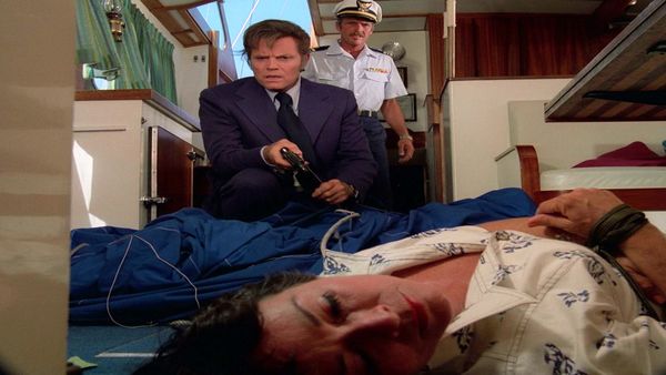 Hawaii Five-O (Original) - Heads, You're Dead