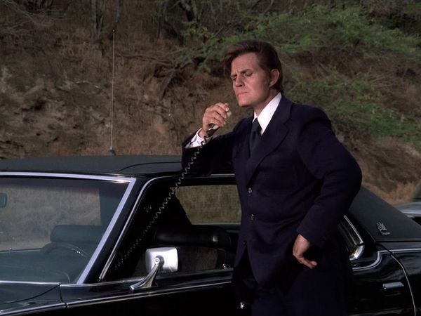 Hawaii Five-O (Original) - The Bells Toll At Noon