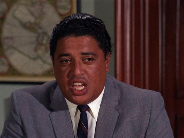 Hawaii Five-O (Original) - …And They Painted Daisies On His Coffin