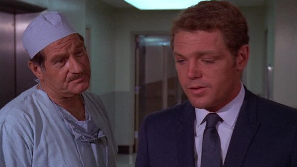 Hawaii Five-O (Original) - Yesterday Died and Tomorrow Won’t Be Born