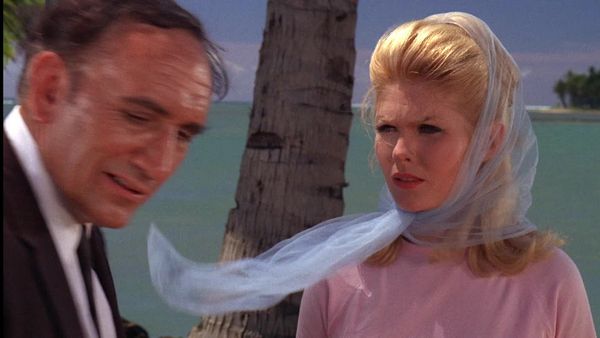 Hawaii Five-O (Original) - Along Came Joey