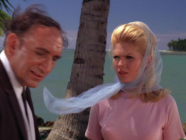 Hawaii Five-O (Original) - Along Came Joey