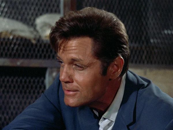 Hawaii Five-O (Original) - The Box
