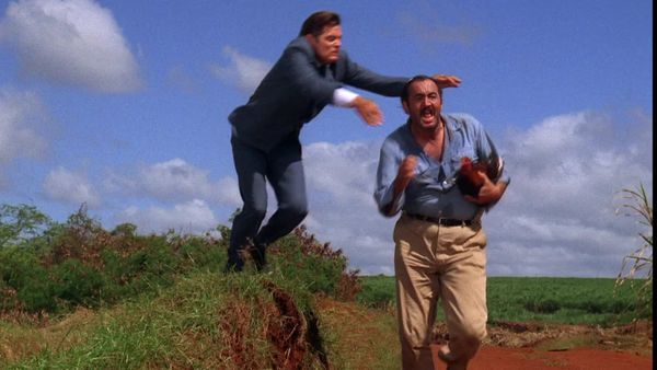 Hawaii Five-O (Original) - Pray Love Remember, Pray Love Remember
