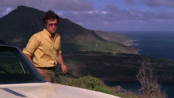 Hawaii Five-O (Original) - One For The Money