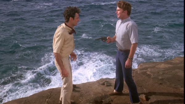 Hawaii Five-O (Original) - Not That Much Different
