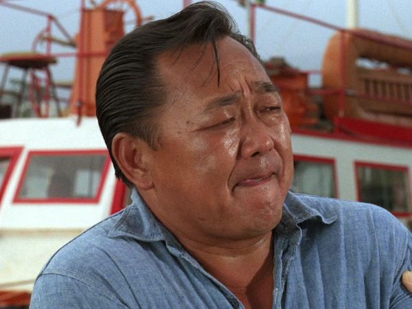Hawaii Five-O (Original) - The Face Of The Dragon