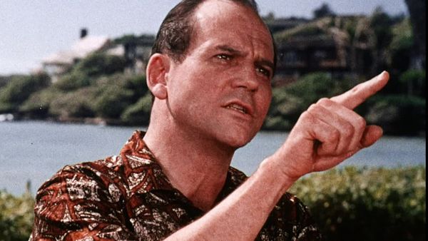 Hawaii Five-O (Original) - Six Kilos