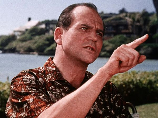Hawaii Five-O (Original) - Six Kilos