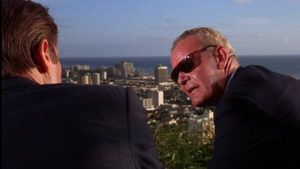 Hawaii Five-O (Original) - Cocoon (Part 1)
