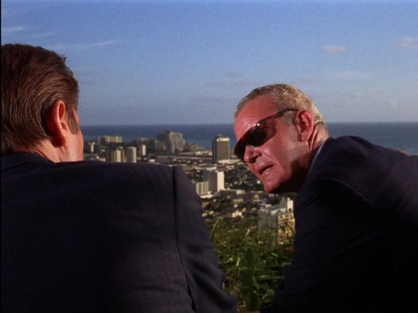 Hawaii Five-O (Original) - Cocoon (Part 1)