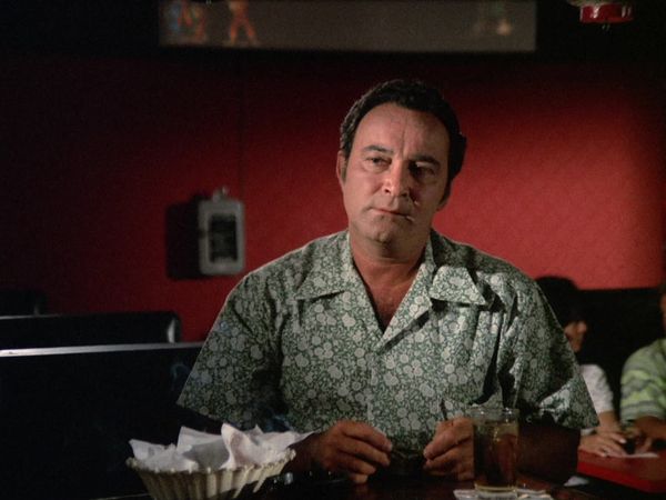 Hawaii Five-O (Original) - 6,000 Deadly Tickets