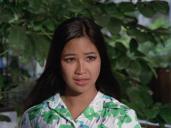 Hawaii Five-O (Original) - We Hang Our Own