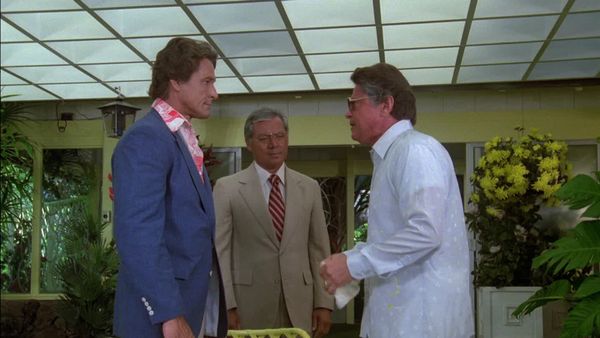Hawaii Five-O (Original) - Good Help is Hard to Find