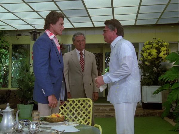 Hawaii Five-O (Original) - Good Help is Hard to Find
