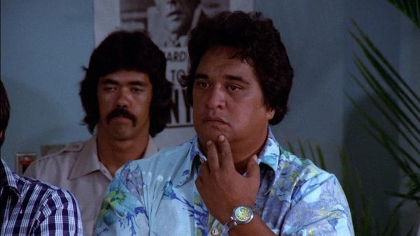 Hawaii Five-O (Original) - A Lion in the Streets (Part 1)
