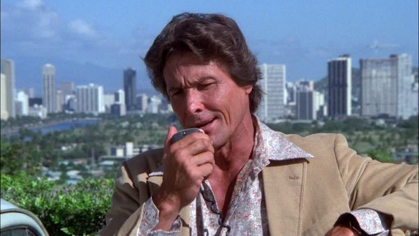 Hawaii Five-O (Original) - The Kahuna