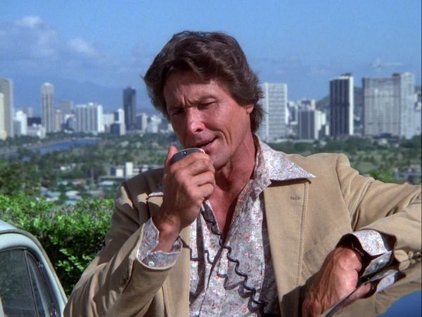 Hawaii Five-O (Original) - The Kahuna