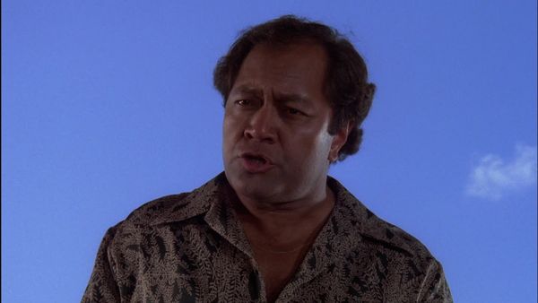 Hawaii Five-O (Original) - A Death in the Family