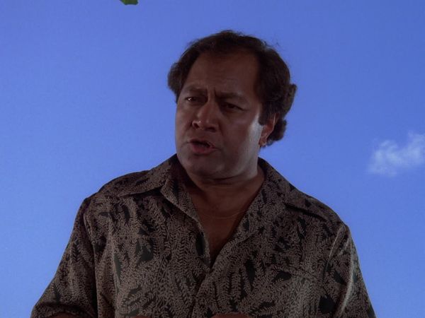 Hawaii Five-O (Original) - A Death in the Family